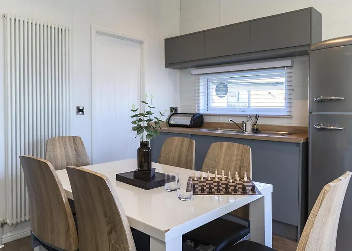 Landal Ullswater Heights Holiday park Great Blencow