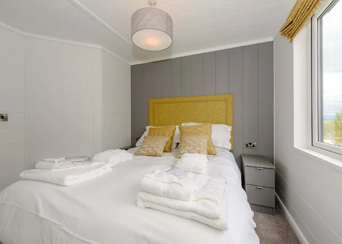 Landal Ullswater Heights *