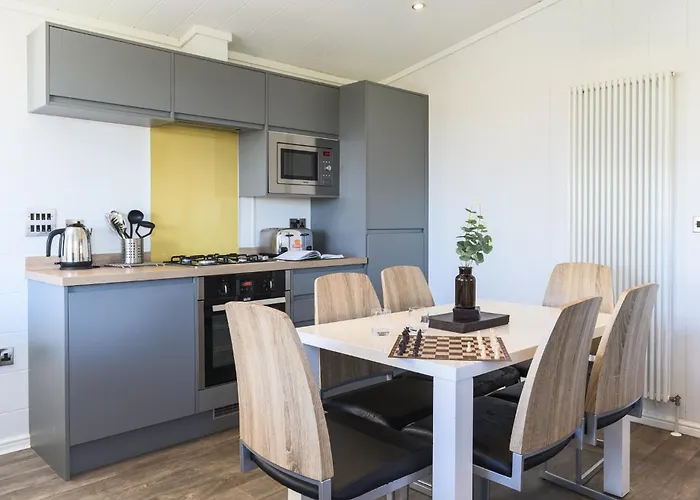 Landal Ullswater Heights * Great Blencow