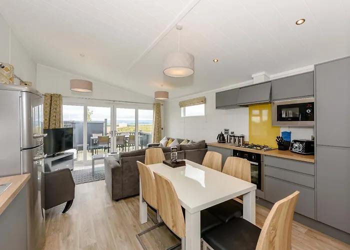 Landal Ullswater Heights Holiday park