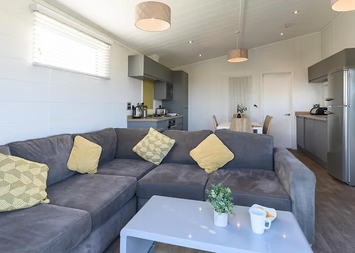 Landal Ullswater Heights Holiday park *