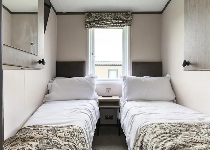 Holiday park Landal Ullswater Heights *