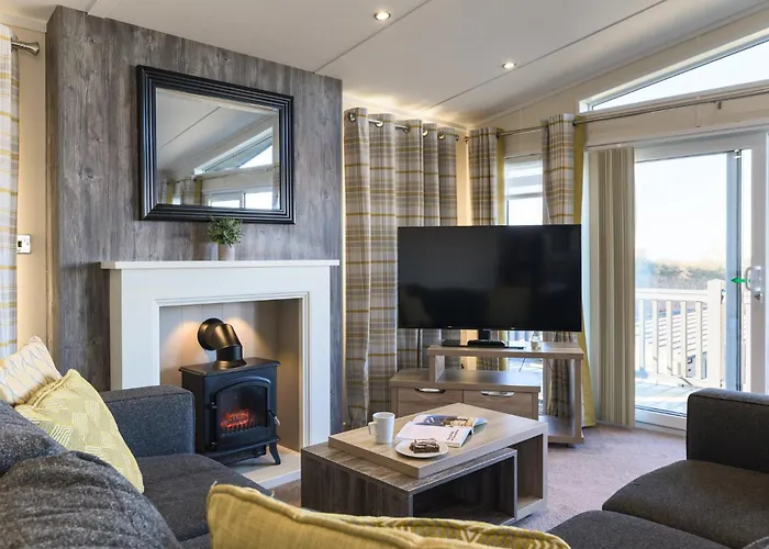 Landal Ullswater Heights *