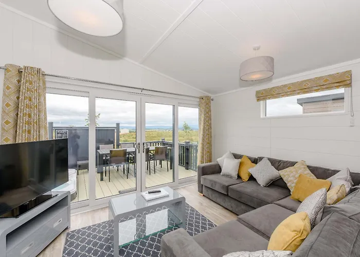 Landal Ullswater Heights Great Blencow