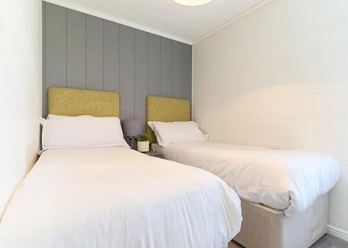 Landal Ullswater Heights * Great Blencow