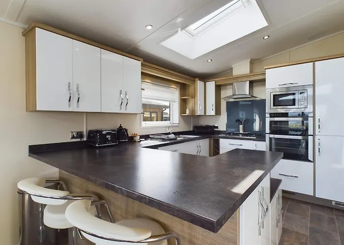 Landal Ullswater Heights Holiday park