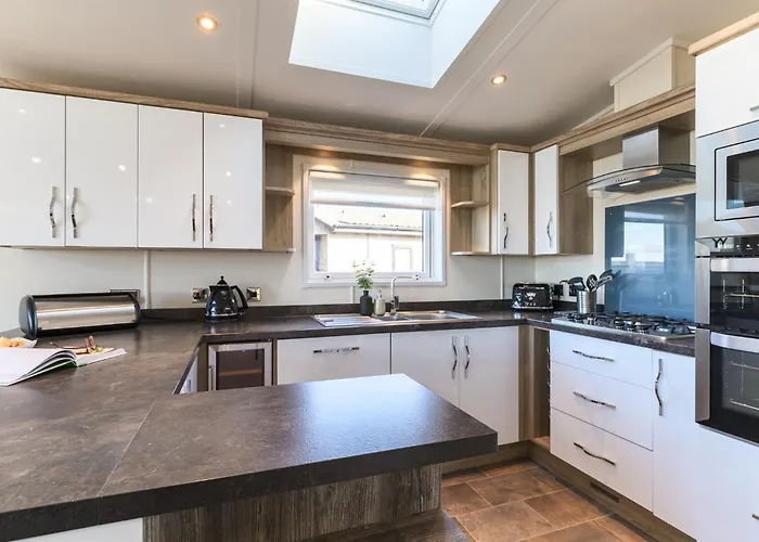 Holiday park Landal Ullswater Heights