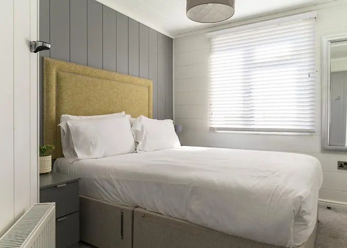 Landal Ullswater Heights Holiday park *