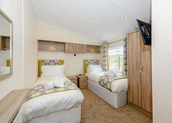 Holiday park Landal Ullswater Heights *