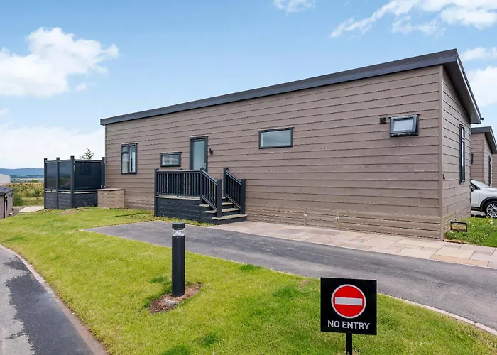 Holiday park Landal Ullswater Heights Great Blencow