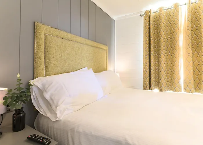 Landal Ullswater Heights *