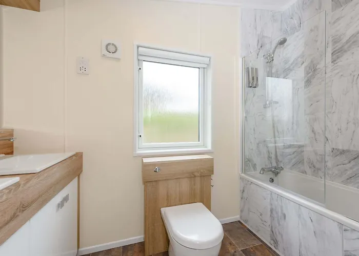 Landal Ullswater Heights * Great Blencow