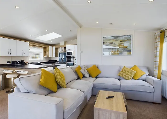 Landal Ullswater Heights