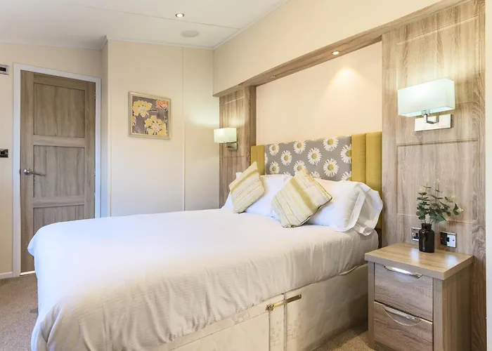 Landal Ullswater Heights Holiday park