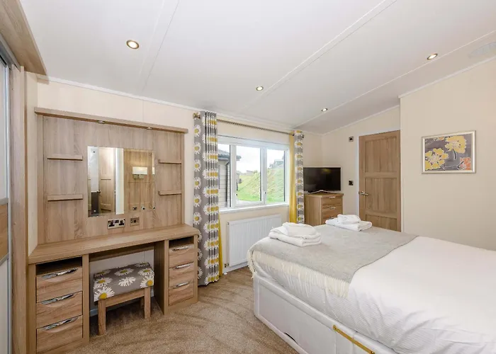 Landal Ullswater Heights Holiday park *