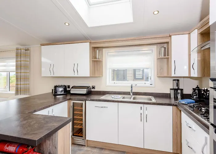 Holiday park Landal Ullswater Heights *