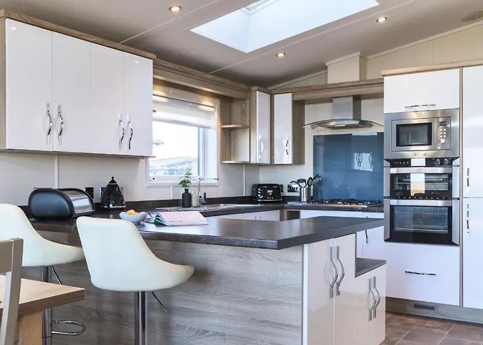 Holiday park Landal Ullswater Heights Great Blencow