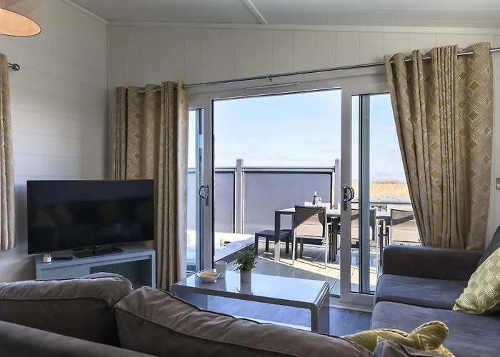 Landal Ullswater Heights *