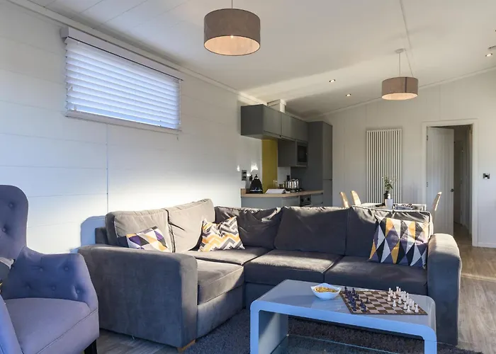 Landal Ullswater Heights Great Blencow