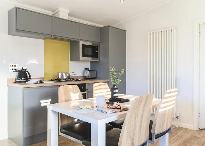 Landal Ullswater Heights * Great Blencow