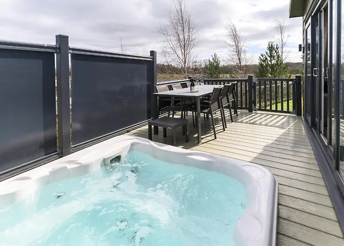 Landal Ullswater Heights