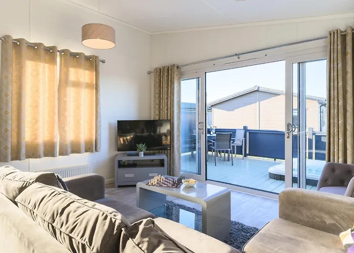 Holiday park Landal Ullswater Heights