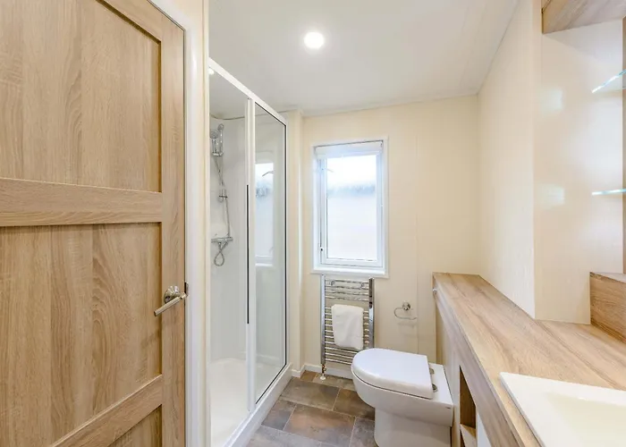 Holiday park Landal Ullswater Heights *