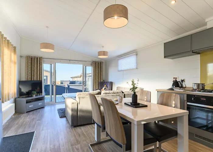 Holiday park Landal Ullswater Heights Great Blencow