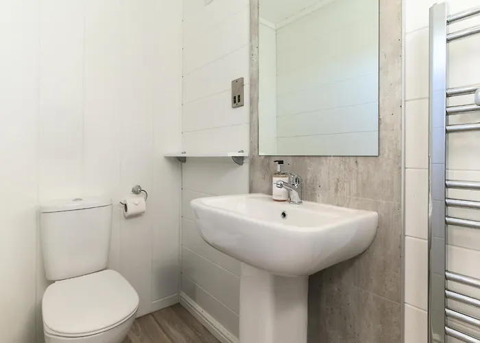 Landal Ullswater Heights *