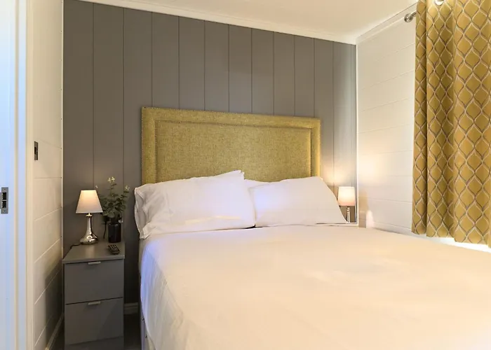 Landal Ullswater Heights Great Blencow