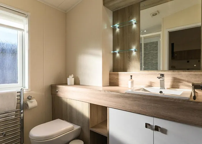 Landal Ullswater Heights * Great Blencow