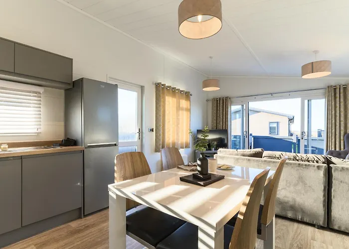 Landal Ullswater Heights