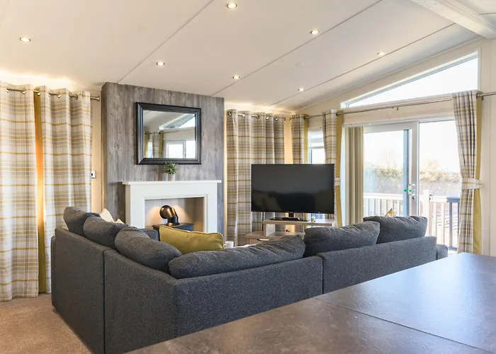 Landal Ullswater Heights Holiday park