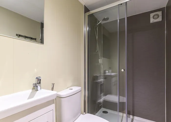 Landal Ullswater Heights Holiday park *