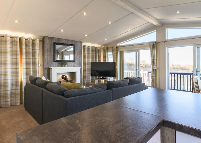 Holiday park Landal Ullswater Heights *