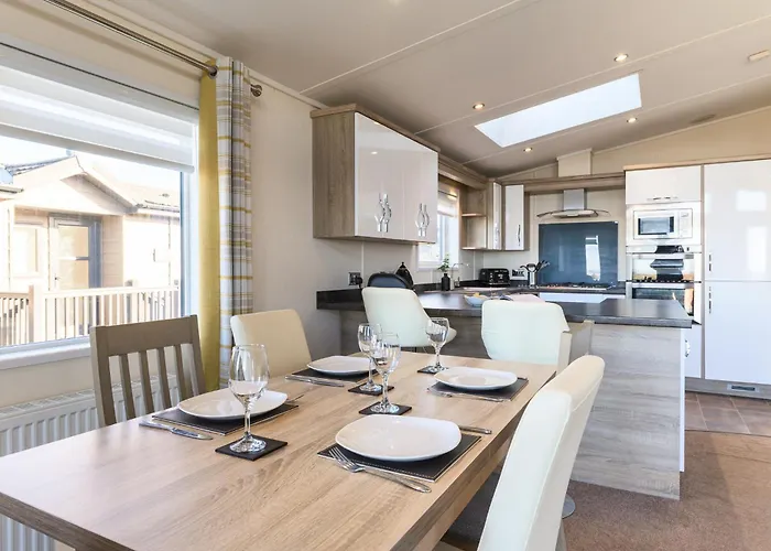 Holiday park Landal Ullswater Heights Great Blencow