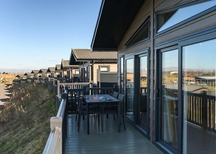 Landal Ullswater Heights Great Blencow