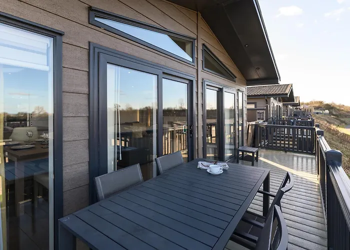 Landal Ullswater Heights * Great Blencow