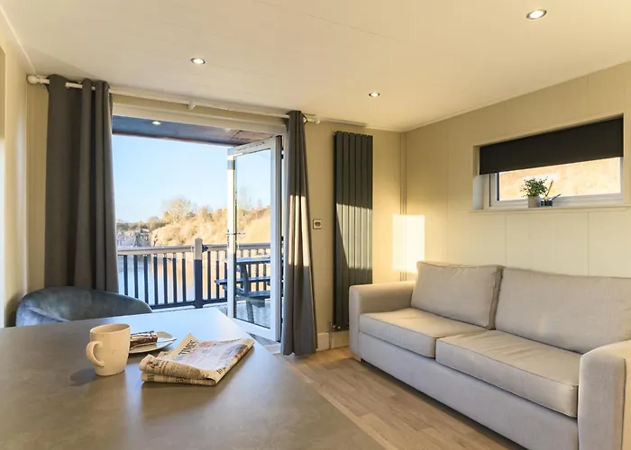 Landal Ullswater Heights Holiday park