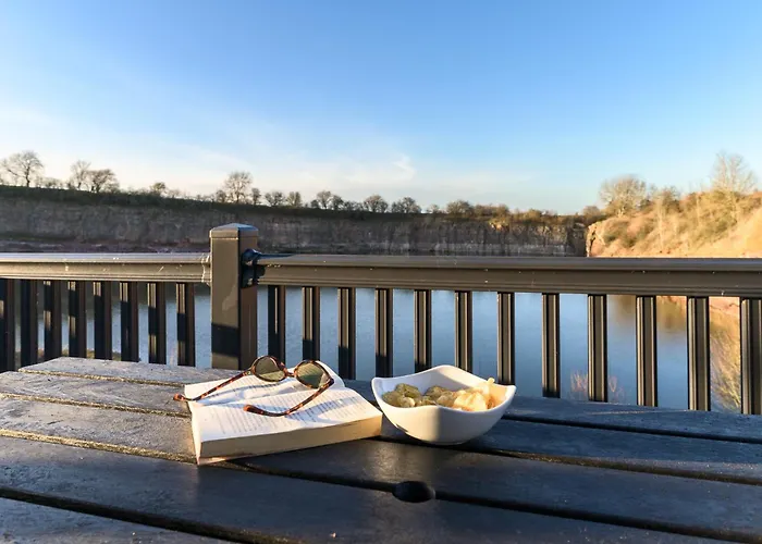 Landal Ullswater Heights Holiday park *