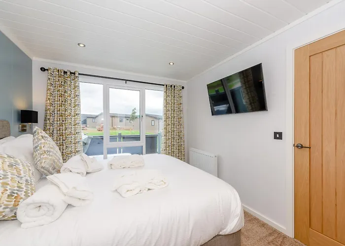 Holiday park Landal Ullswater Heights *