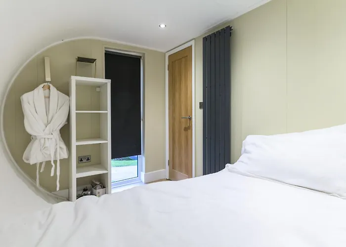 Holiday park Landal Ullswater Heights Great Blencow