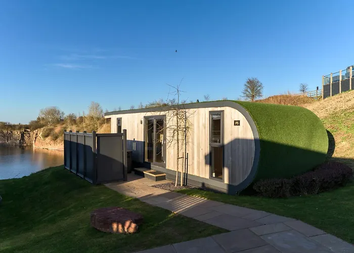 Landal Ullswater Heights *