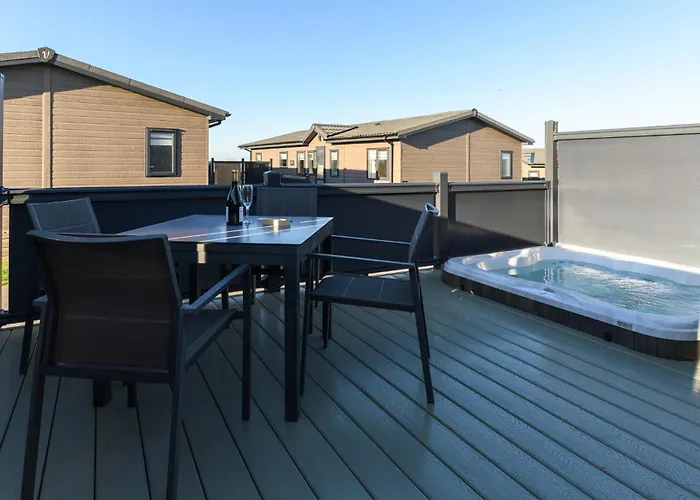 Landal Ullswater Heights