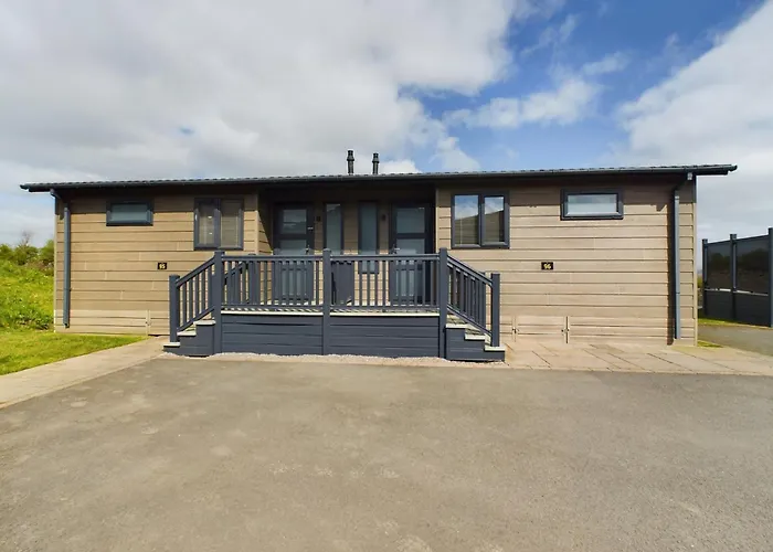 Landal Ullswater Heights Holiday park