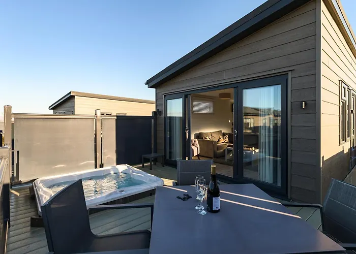 Holiday park Landal Ullswater Heights