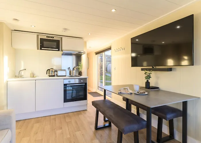 Holiday park Landal Ullswater Heights *