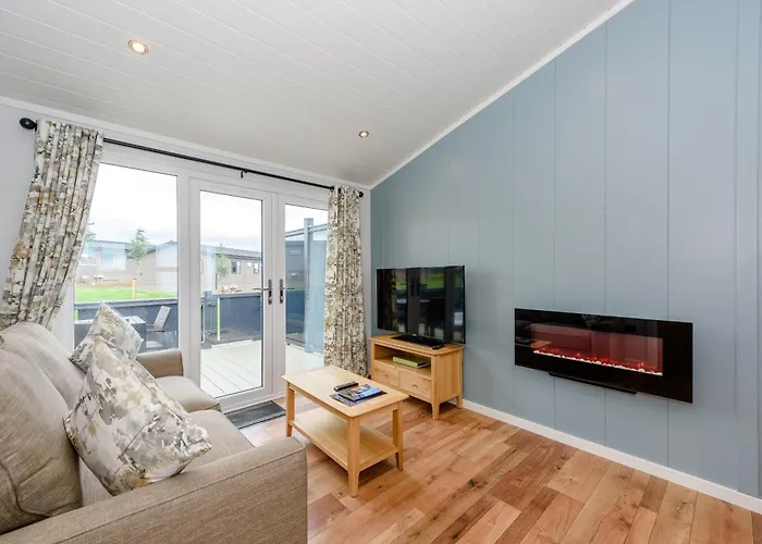 Landal Ullswater Heights *