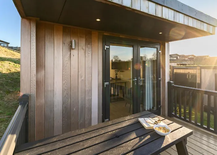 Landal Ullswater Heights