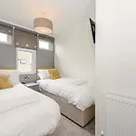 Landal Ullswater Heights Village de vacances *